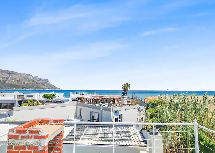 Casa Mia On Antilles