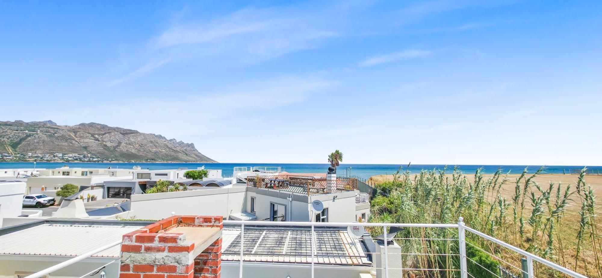 Casa Mia On Antilles * Cape Town