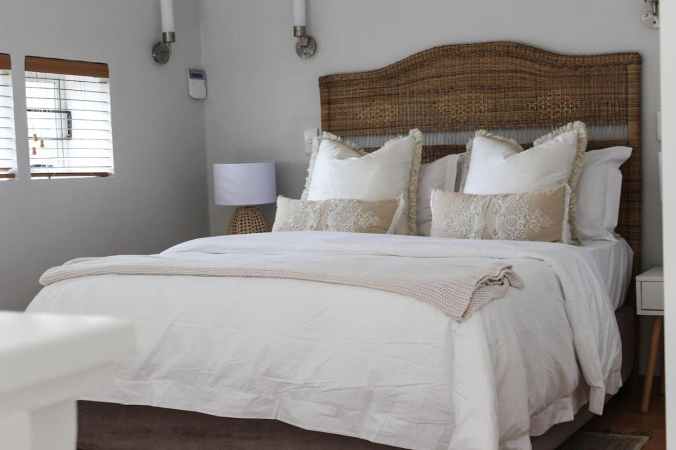 Holiday home Casa Mia On Antilles