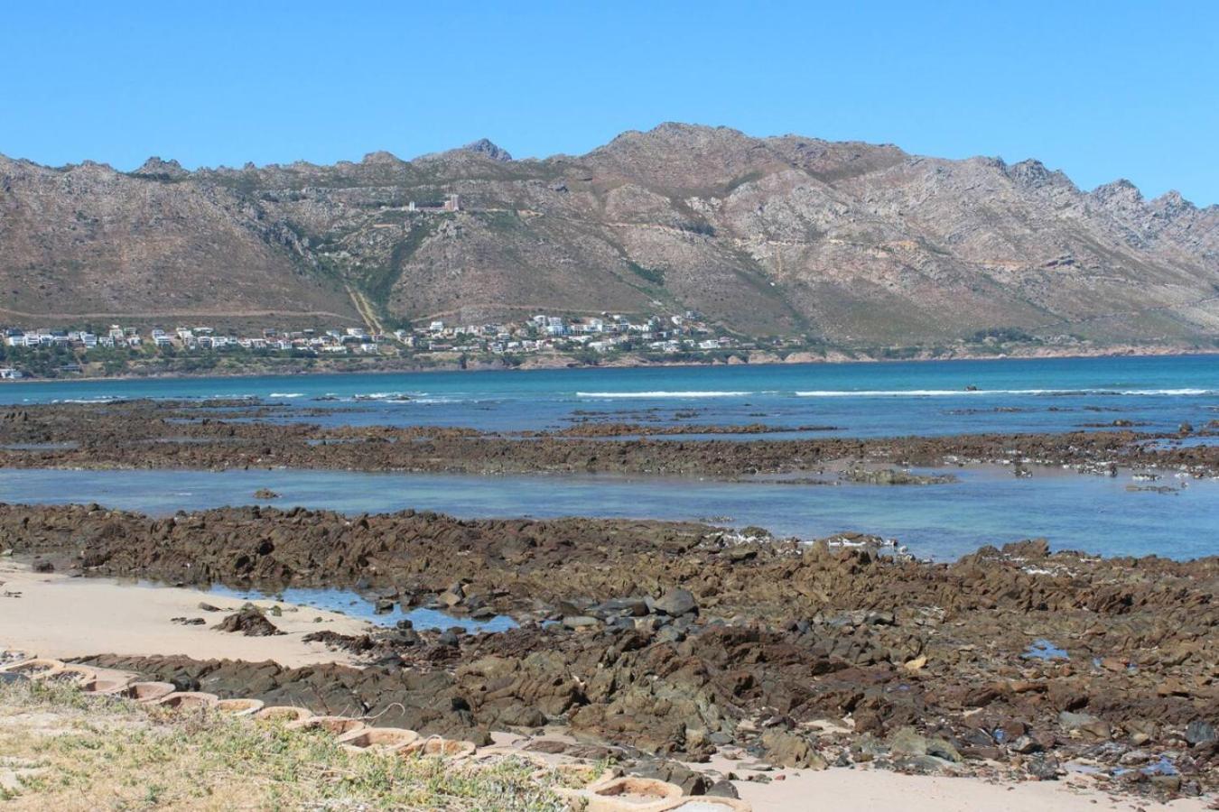 Casa Mia On Antilles Holiday home Cape Town