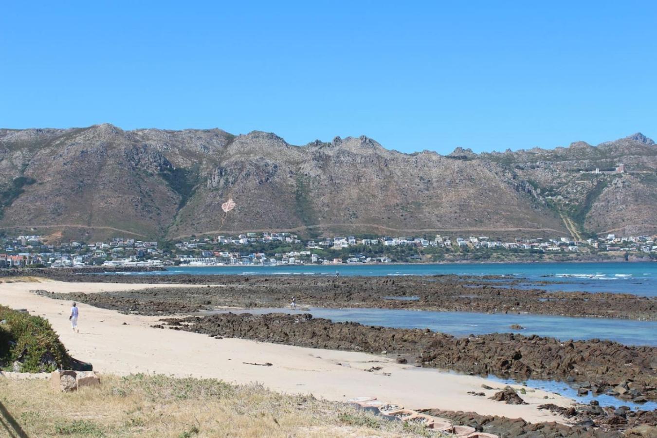 Casa Mia On Antilles Cape Town