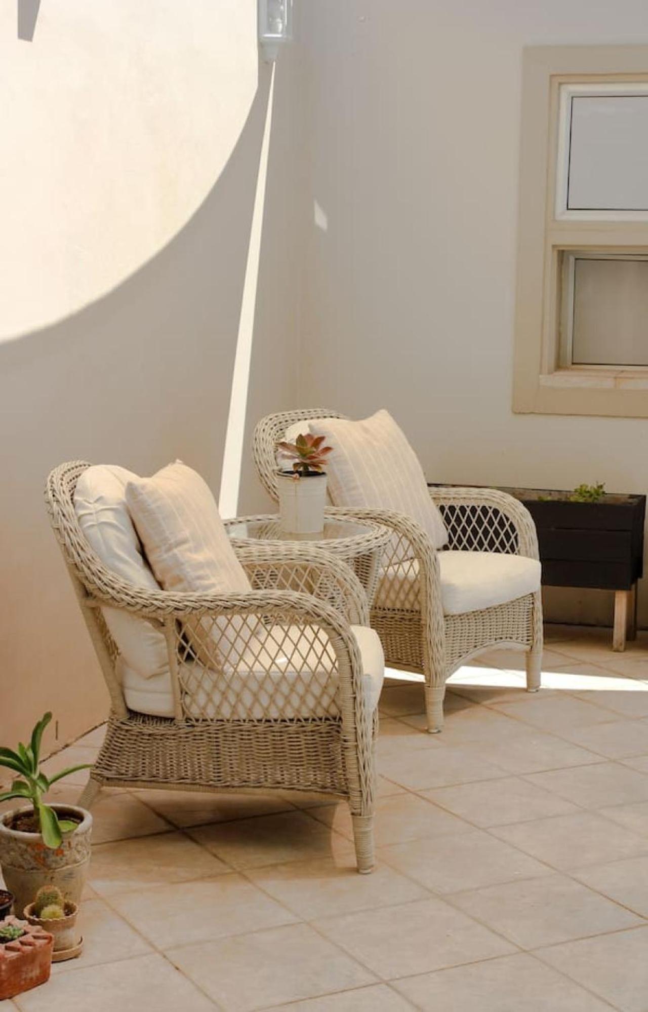 Casa Mia On Antilles * Cape Town