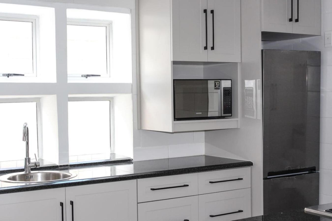 Casa Mia On Antilles Holiday home Cape Town