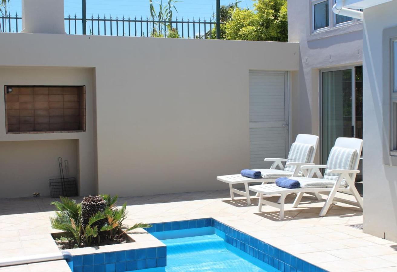 Casa Mia On Antilles * Cape Town