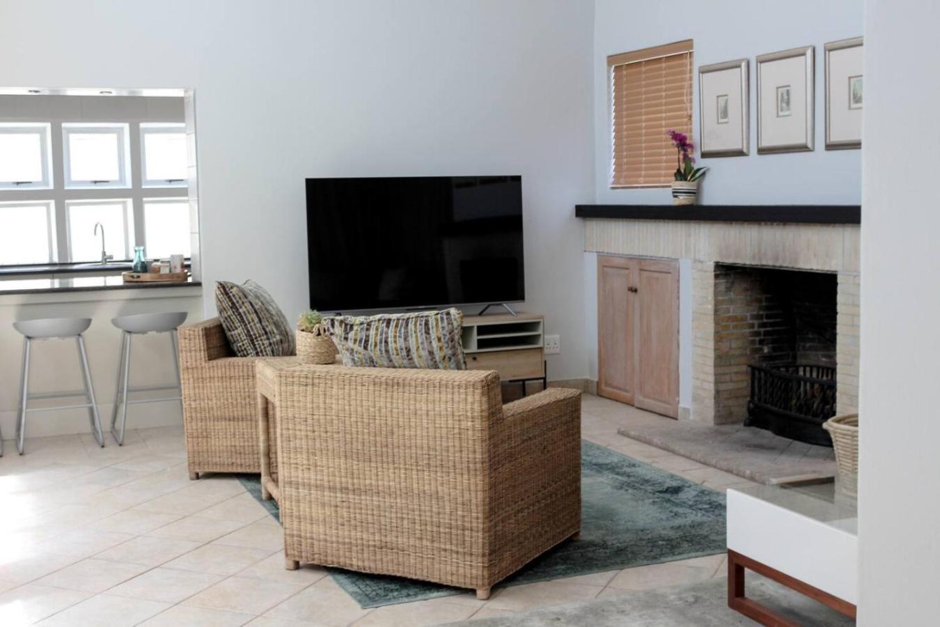 Casa Mia On Antilles Holiday home Cape Town