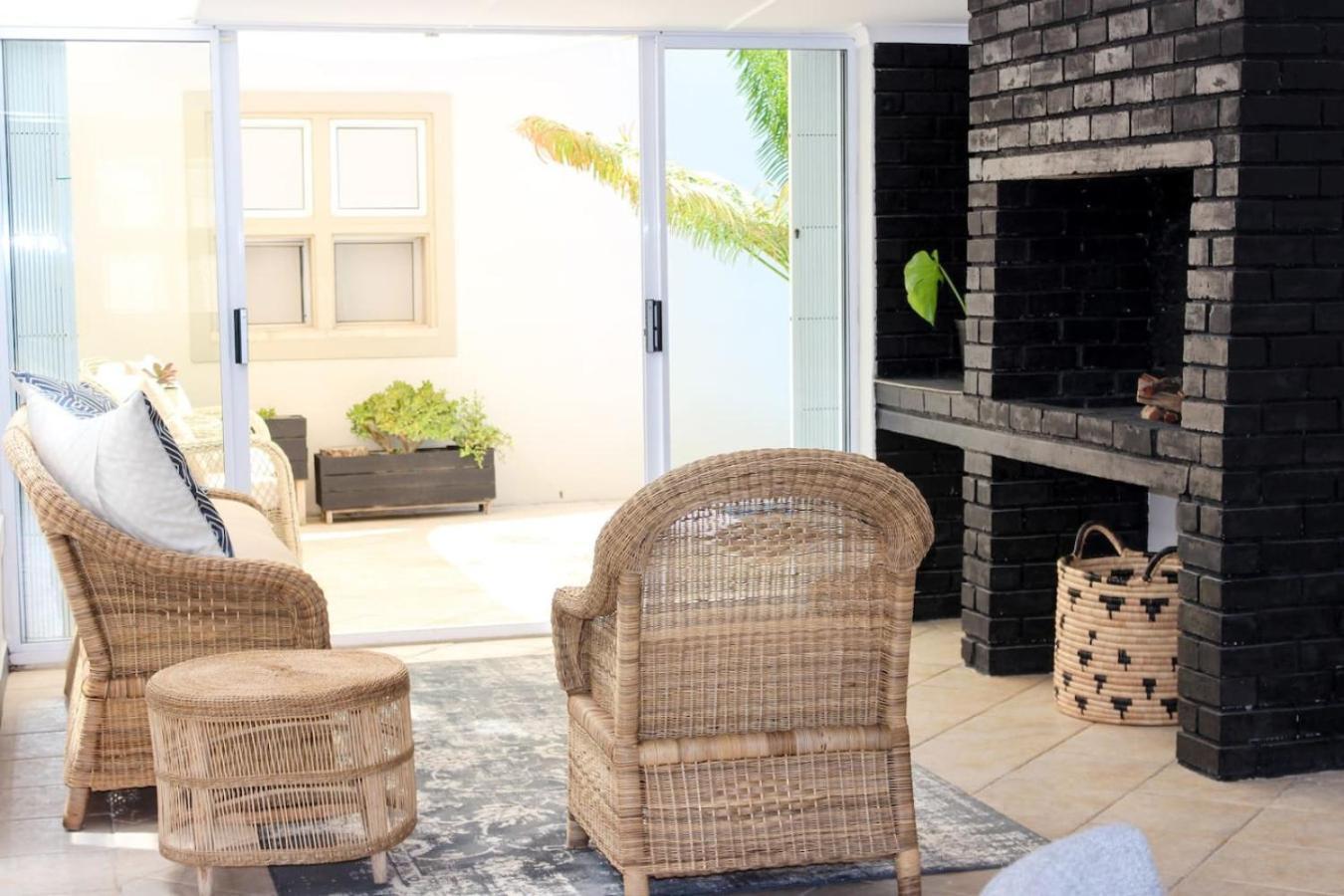 Casa Mia On Antilles * Cape Town
