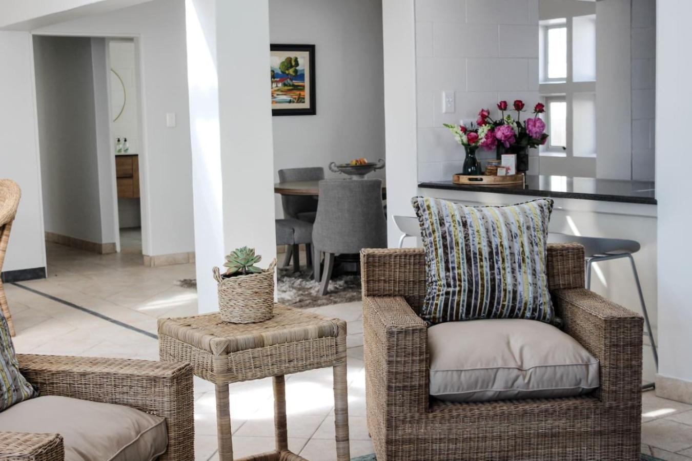Holiday home Casa Mia On Antilles *